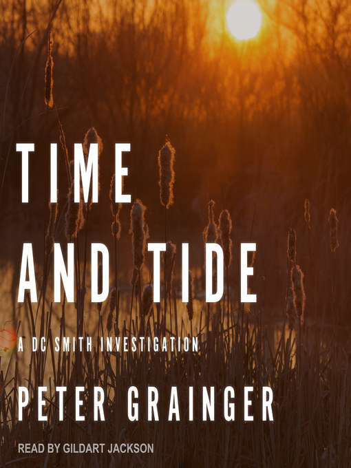 Title details for Time and Tide by Peter Grainger - Available